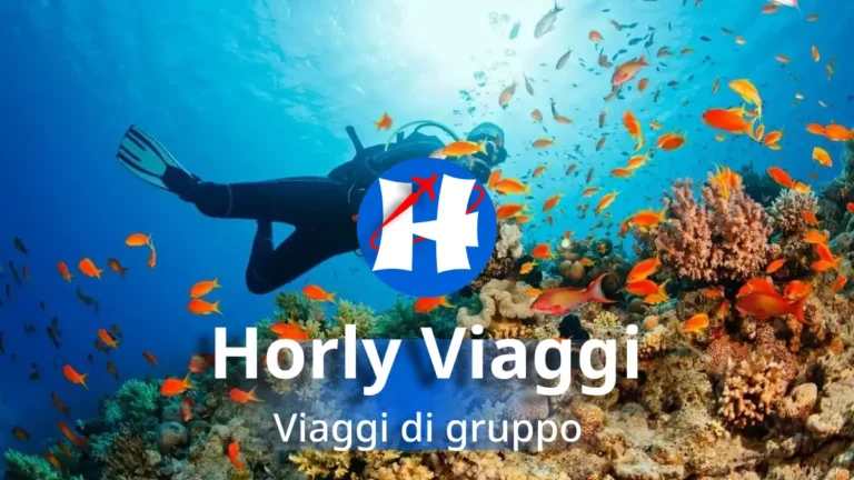 Horly Viaggi - Default