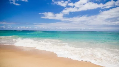 Le spiagge più belle del Salento in Puglia