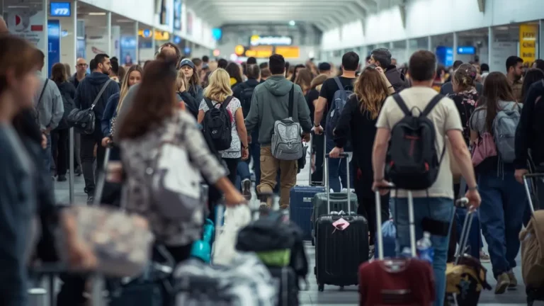 Voli a Prezzi Scontati: Il 2 Dicembre è il Giorno del Travel Tuesday | Vacanze di gruppo | Horly Viaggi