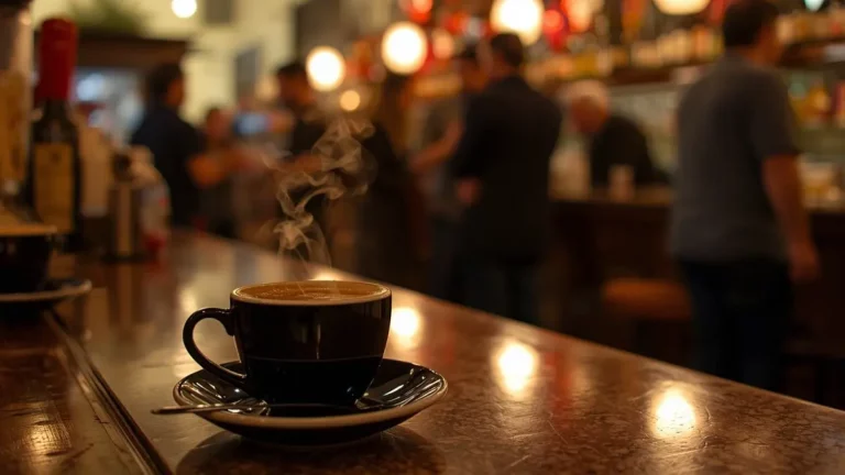 La Storia del Caffè: Una Bevanda Globale | Vacanze di gruppo | Horly Viaggi