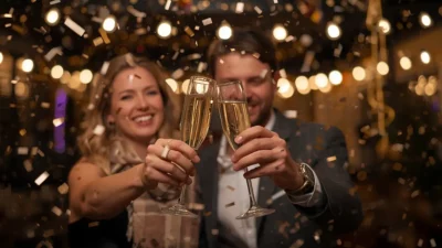 Capodanno in Coppia: 10 Idee per un Inizio Anno Indimenticabile | Vacanze di gruppo | Horly Viaggi