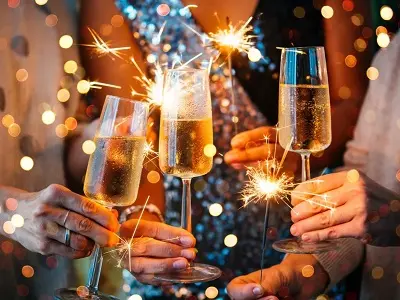 Capodanno | Vacanze di gruppo | Horly Viaggi