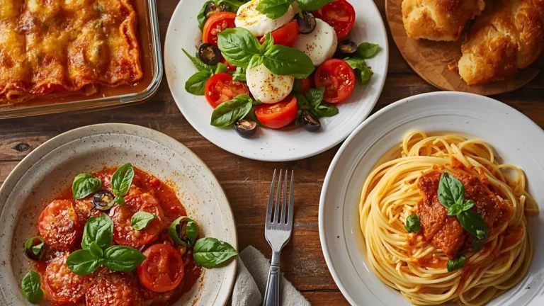 Le Migliori Destinazioni Gastronomiche Italiane del 2026 | Vacanze di gruppo | Horly Viaggi