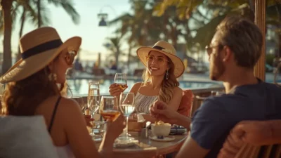 Milionari in Vacanza: Dove e Come Vivono le Vacanze i Ricchi | Vacanze di gruppo | Horly Viaggi