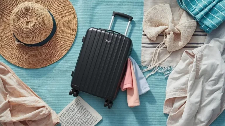 Cosa portare in valigia se­ vai al mare­ | Vacanze di gruppo | Horly Viaggi