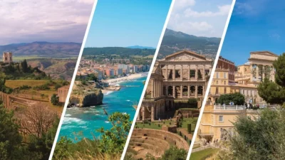 Alla scoperta delle bellezze d'Italia: un weekend fuori porta | Vacanze di gruppo | Horly Viaggi