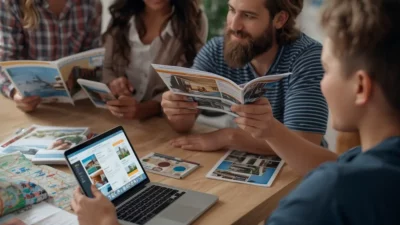 Come Scegliere la Struttura Ricettiva Giusta per la tua Vacanza di Gruppo | Horly Viaggi