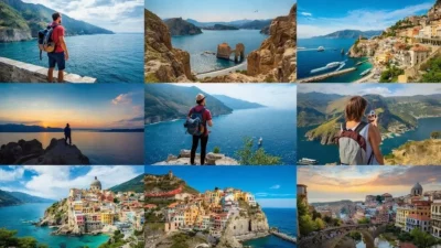 Viaggi per Single in Stanza Singola senza Supplemento | Vacanze di gruppo | Horly Viaggi