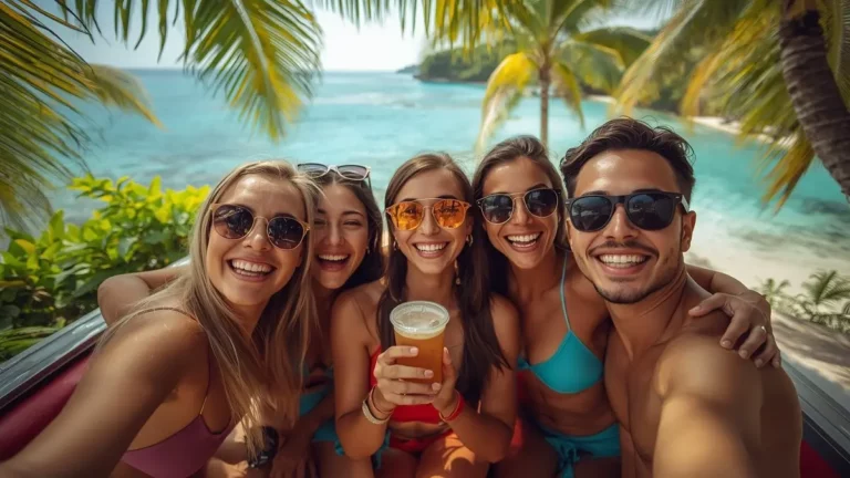 Come Creare un'Atmosfera di Gruppo durante le Vacanze: 5 Idee per un Viaggio Unico | Vacanze di gruppo | Horly Viaggi