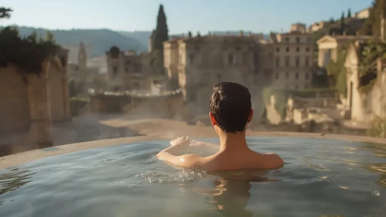 I Benefici delle Acque Termali: Una Fonte di Salute e Benessere | Vacanze di gruppo | Horly Viaggi