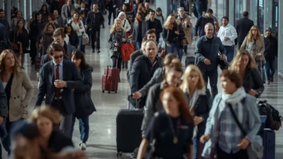 Nuove Regole per i Passeggeri Aerei: Cosa Cambia | Vacanze di gruppo | Horly Viaggi