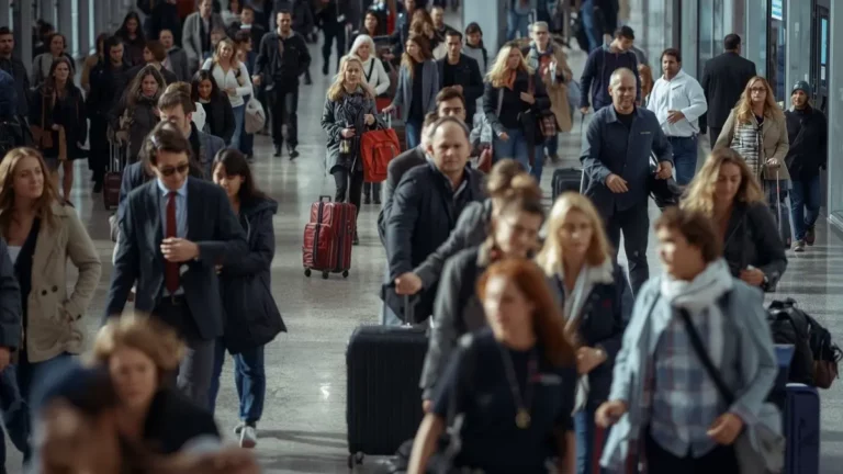 Nuove Regole per i Passeggeri Aerei: Cosa Cambia | Vacanze di gruppo | Horly Viaggi