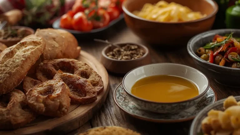 La Cucina Salentina: una tradizione ricca di sapori e storia | Vacanze di gruppo | Horly Viaggi