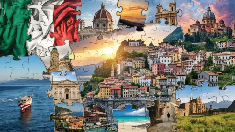 I Ponti del 2026: 31 Giorni di Vacanza con solo 8 Giorni di Ferie | Vacanze di gruppo | Horly Viaggi