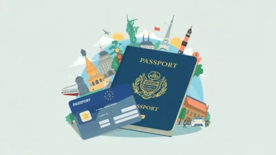 Viaggiare senza passaporto: scopri i paesi extra UE che puoi visitare con la carta d’identità | Vacanze di gruppo | Horly Viaggi