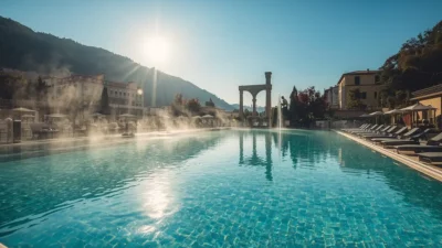 Marzo, il mese ideale per un weekend termale a Montegrotto Terme | Vacanze di gruppo | Horly Viaggi
