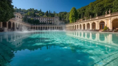 Benvenuti a Montegrotto Terme: la perla termale del Veneto | Vacanze di gruppo | Horly Viaggi