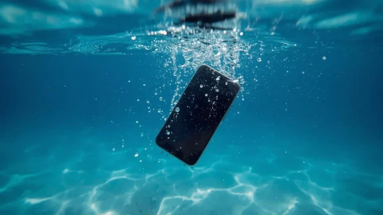 Quando lo Smartphone Cade in Acqua: Consigli Utili per Salvare il Tuo Dispositivo | Vacanze di gruppo | Horly Viaggi