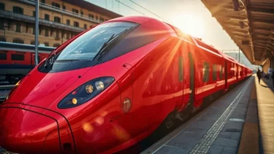 Viaggi in Treno: come Risparmiare fino al 40% in Italia e in Europa | Vacanze di gruppo | Horly Viaggi