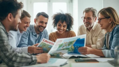 Come Organizzare una Vacanza di Gruppo senza Stress: 5 Consigli Pratici | Vacanze di gruppo | Horly Viaggi