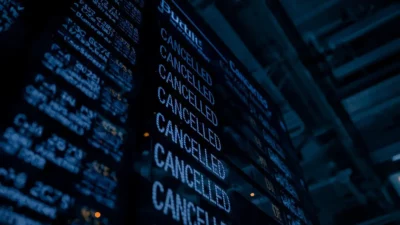 Cosa fare quando il tuo volo viene cancellato: guida pratica | Vacanze di gruppo | Horly Viaggi