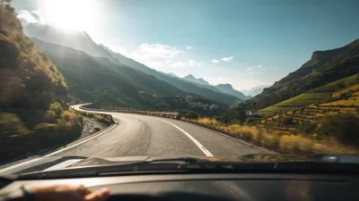 30 Giorni di Viaggio da Cortina a Palermo | Vacanze di gruppo | Horly Viaggi