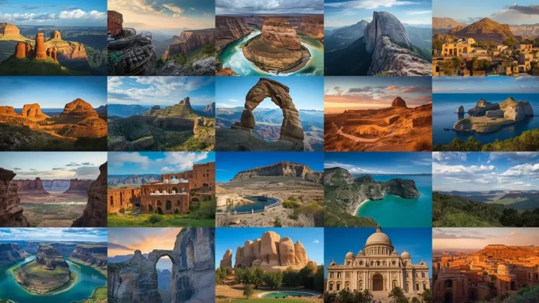 Le migliori destinazioni del Mondo per il 2026 secondo National Geographic | Vacanze di gruppo | Horly Viaggi