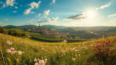 Ponte 1 Maggio in Emilia-Romagna: Idee per una Vacanza Indimenticabile | Vacanze di gruppo | Horly Viaggi