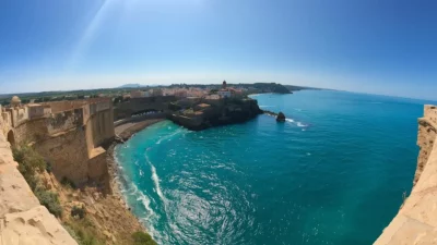 Gallipoli: la Penisola della Memoria | Vacanze di gruppo | Horly Viaggi