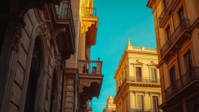 La Città del Barocco: Lecce | Vacanze di gruppo | Horly Viaggi