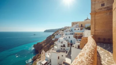Otranto: La Perla dell’Adriatico | Vacanze di gruppo | Horly Viaggi