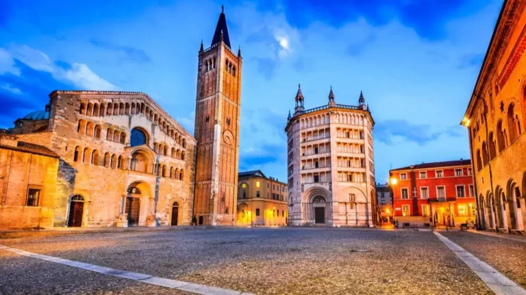 Parma la Città dell’Arte e della Buona Cucina | Vacanze di gruppo | Horly Viaggi