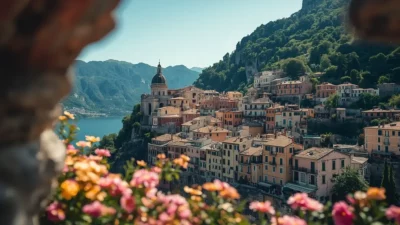 Ponte 25 Aprile: Viaggi di Gruppo in Italia e in Europa | Vacanze di gruppo | Horly Viaggi