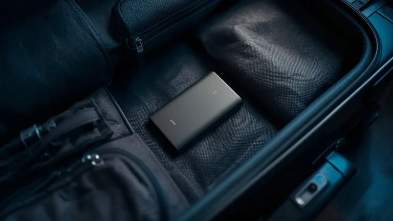 Power Bank: non può essere imbarcato nel bagaglio da stiva | Vacanze di gruppo | Horly Viaggi