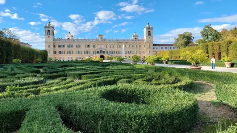 La Reggia di Colorno: un gioiello del Barocco italiano | Vacanze di gruppo | Horly Viaggi
