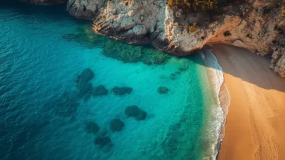 Le Calette e le Spiagge più Belle del Salento: un Paradiso di Sabbia e Mare | Vacanze di gruppo | Horly Viaggi