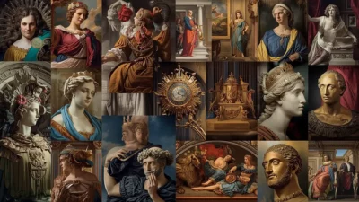 I Tesori dei Farnese: una Storia di Arte e Potere | Vacanze di gruppo | Horly Viaggi