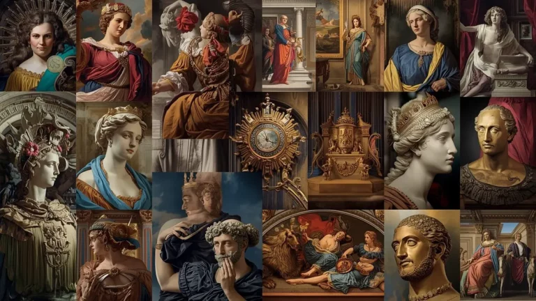 I Tesori dei Farnese: una Storia di Arte e Potere | Vacanze di gruppo | Horly Viaggi