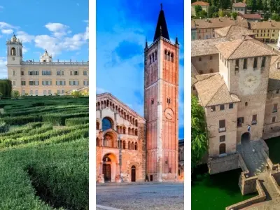 Ponte del 1° Maggio a Parma | Vacanze di gruppo | Horly Viaggi