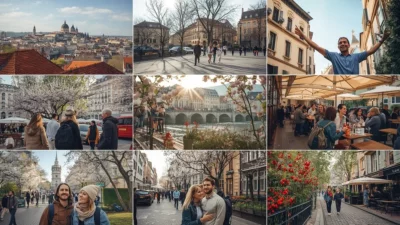 Il tramonto dei viaggi mordi e fuggi: perché il risparmio non è più l’unica opzione | Vacanze di gruppo | Horly Viaggi