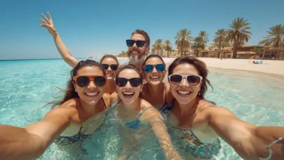 Viaggi di Gruppo a Sharm El Sheikh: un’avventura indimenticabile | Vacanze di gruppo | Horly Viaggi