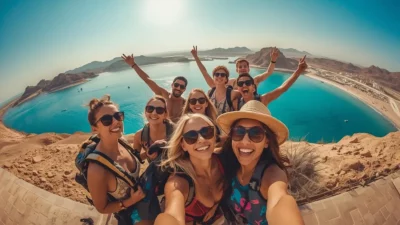 Viaggi di gruppo per single giovani: l'avventura della vita | Vacanze di gruppo | Horly Viaggi