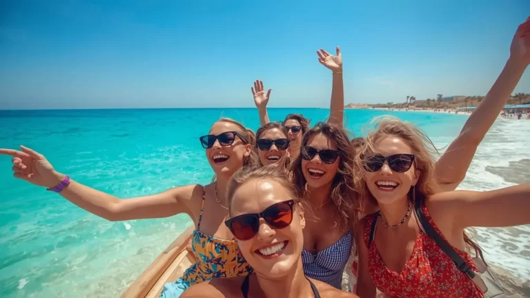 Viaggi di Gruppo e Single: le Tendenze del 2026 | Vacanze di gruppo | Horly Viaggi