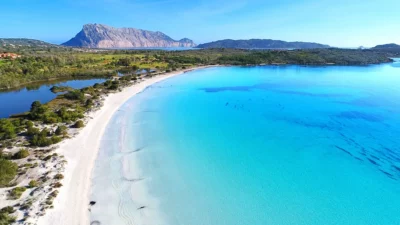La Piccola Tahiti Italiana: un paradiso in Sardegna con Horly Viaggi | Vacanze di gruppo