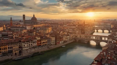 Ferrara una città incantata tra storia e arte