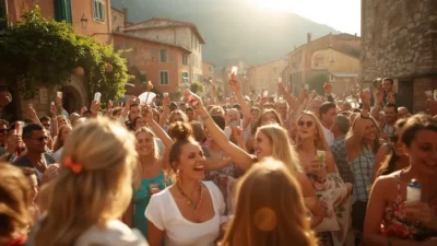 In Viaggio con gli Sconosciuti: La Magia di Trovare Nuovi Compagni di Viaggio | Vacanze di gruppo | Horly Viaggi