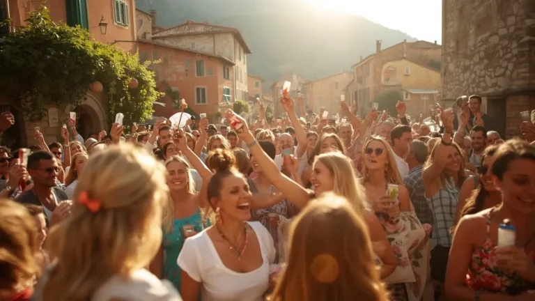 In Viaggio con gli Sconosciuti: La Magia di Trovare Nuovi Compagni di Viaggio | Vacanze di gruppo | Horly Viaggi