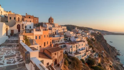 Le Perle della Puglia: le Località più Esclusive della Regione | Vacanze di gruppo | Horly Viaggi