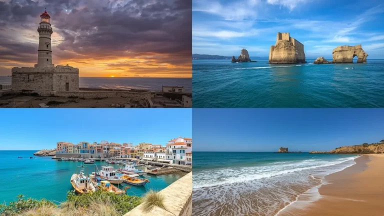 Alla Scoperta della Puglia: Viaggi Organizzati per un'Esperienza Unica | Vacanze di gruppo | Horly Viaggi