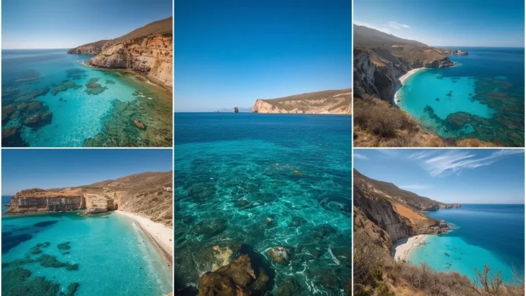 Esplora il Salento: itinerari e consigli | Vacanze di gruppo | Horly Viaggi